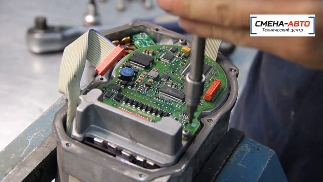 Чистота с улыбкой