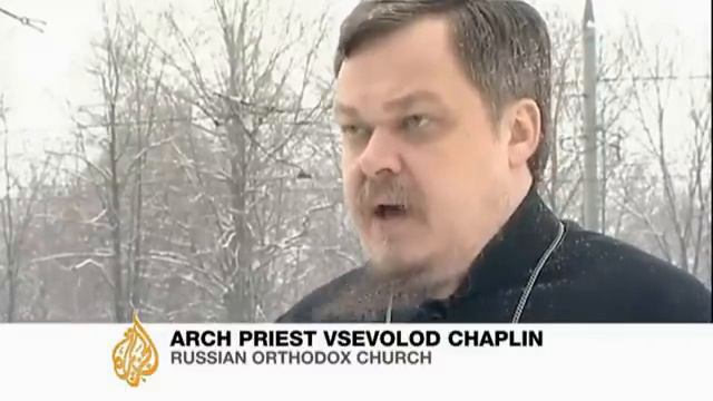 Christian Bishop Says Wearing Mini Skirt Is Asking For Rape