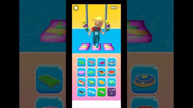 игра Shortcut Run 197-204