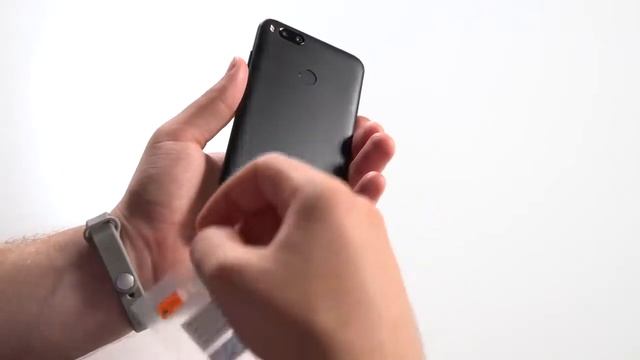 Обзор и распаковка  Xiaomi Mi 5x стоит ли своих денег?
