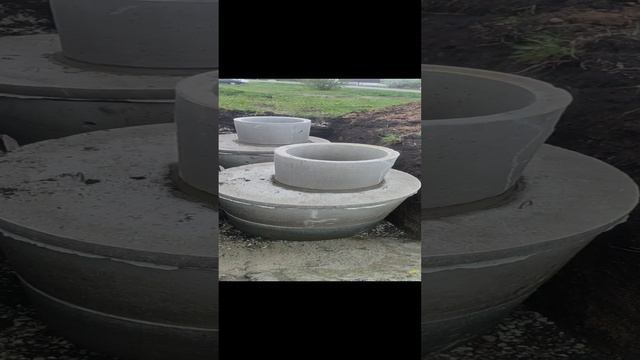 Септик 2часть.