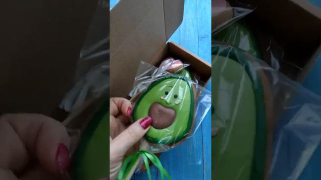 Пряники для торта С днем рождения. Пряники имбирные 