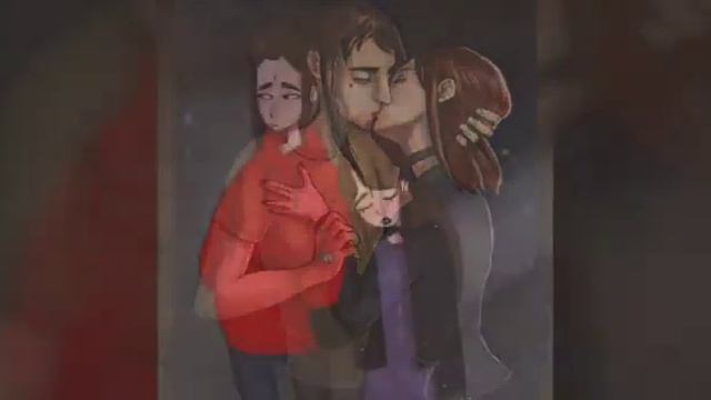 #ЛарриЭшли - I Need Your Love  #SallyFace