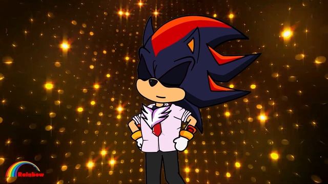 Amy Please Stay With Me - Sonic X Amy Love Story | Sonic The Hedgehog 2 Animation