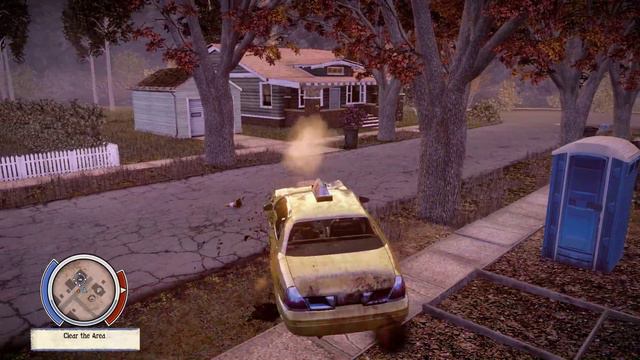 [44] State Of Decay Breakdown YOSE 