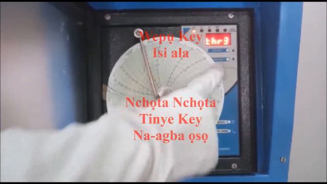 Ultra Deep Plasma Freezer Igbo