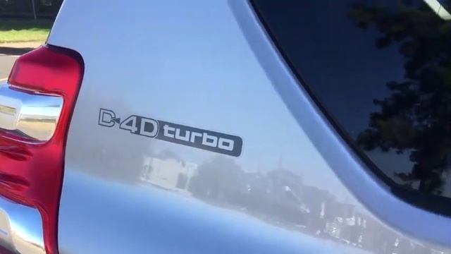 2014 TOYOTA LANDCRUISER PRADO Wodonga, Lavington, Albury, Thurgoona, Gateway Island, VIC, NSW W5170