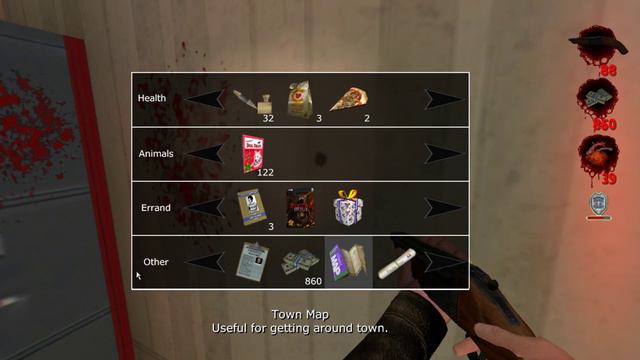 POSTAL 2 SHENANIGANS!!!