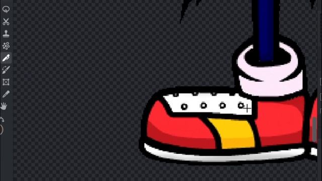 Triple Trouble But They Are Exe