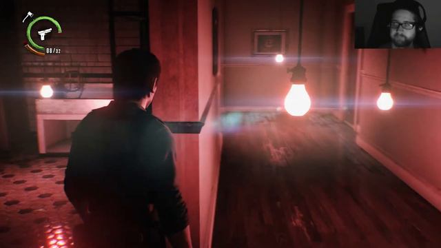 THE EVIL WITHIN 2 | BOSS: Stefano Der Künstler | 017