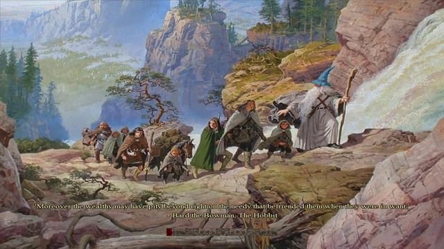 Divide & Conquer V4: Dorwinion - 14, There Is No Poll, He Lies.