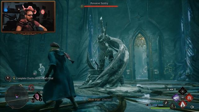 HOGWARTS LEGACY Gameplay | E26