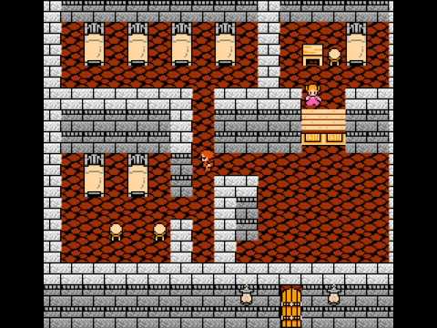 Final Fantasy II - Part 8