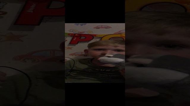 21-07-2023 Хомяк поет скибиди