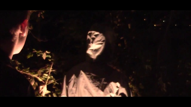  Алексей Нелаев — Белая Маска. Эпизод Три