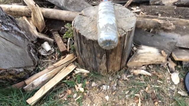 Equinox 600 и X-Terra 505, копейка СССР, крымский грунт