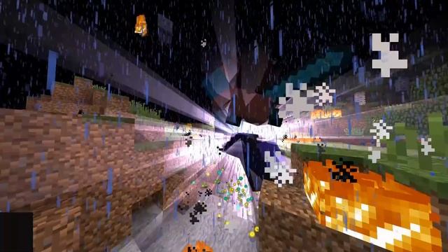 Херобрин больше не шутит...