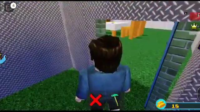 Мы создали Фнаф в Роблокс