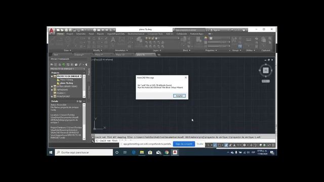 INTRODUCCIÓN. Aplicaciones Del AUTOCAD ELECTRICAL.