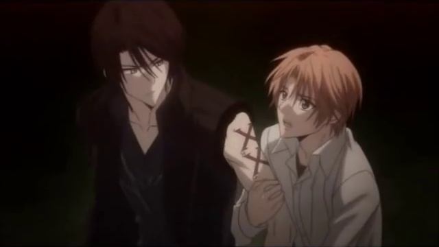 Luka X Yuki - Thousand Years Glee