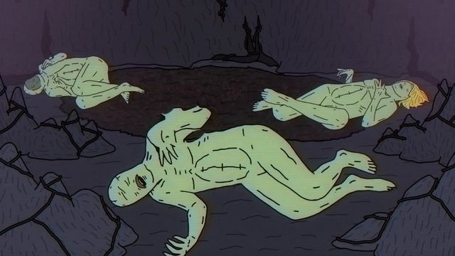 Lords Of The Fallen From The NPC's Perspective