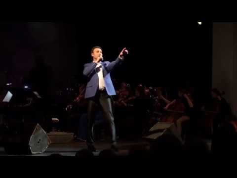 Наш город - Владислав Косарев