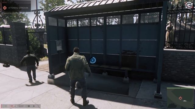 MAFIA 3 FR #3 : Prostitution & Héroïne