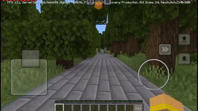 чернобыль другая вселенная (1 серия) (1 сезон)