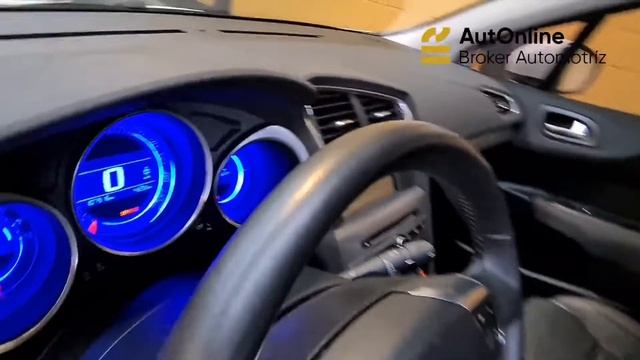 Citroën C4 Lounge Feel PK 1.6 THP MT 2017  #AutOnline  #Jujuy #SemiNuevos #EnVenta