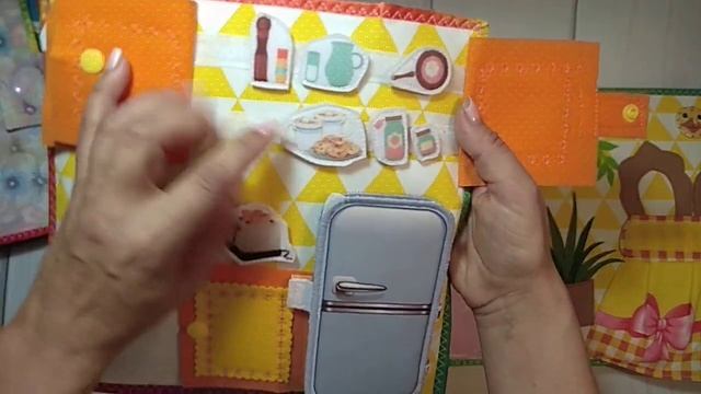 Игровой кукольный домик для девочки, г.Елец, Липецкая область