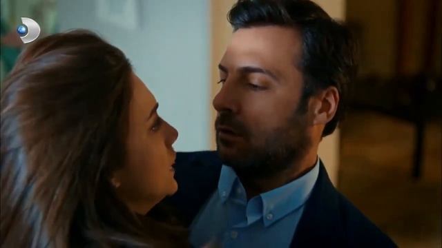 Damla Sönmez ankle injury scene boot and black sock removed
