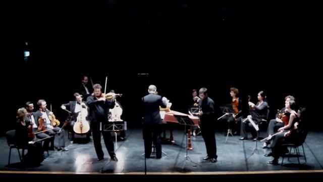 Astor Piazzolla - Ave Maria / Tanti Anni Prima - Oboe And Violin