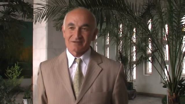 Передача про Руслана Кабалоти