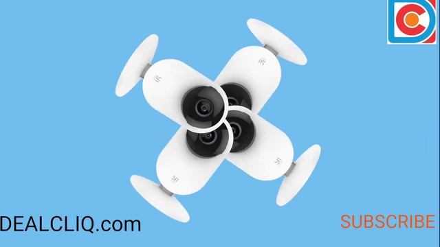 Xiaomi Smart IP Camera