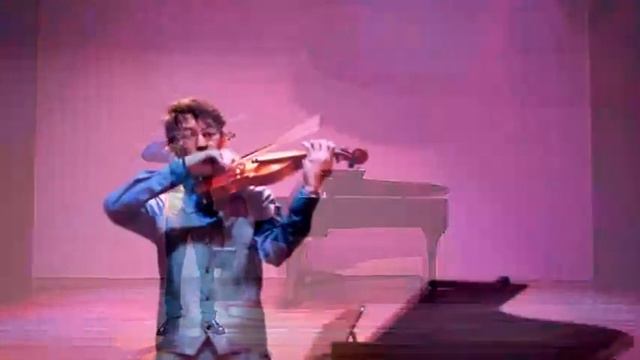 Partita No  2 In D Minor, BWV 1004 J.S. Bach
