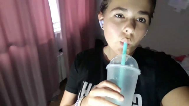 VLOG/♡♡целый день со мной. второе видео