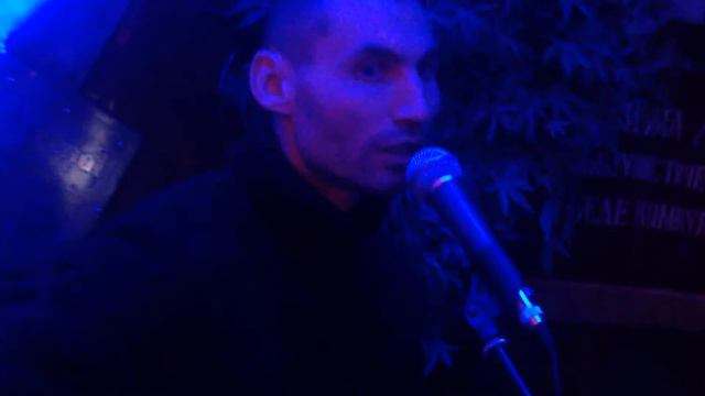 Кавер донт спик . ОБАЛДЕННО ПЕРЕПЕЛ ПАРЕНЬ ПЕСНЮ