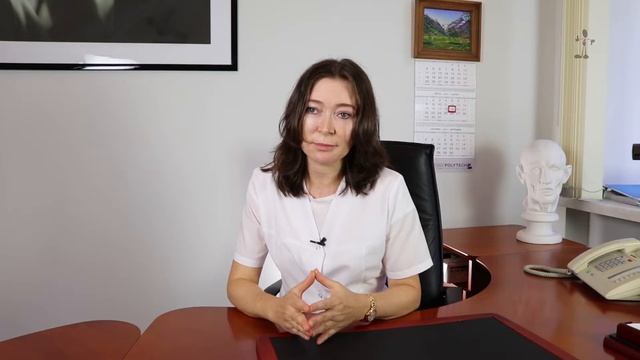 Осложнения после контурной пластики. Пластический хирург к.м.н. Абдулмаджидова Авиценна Саидбеговна