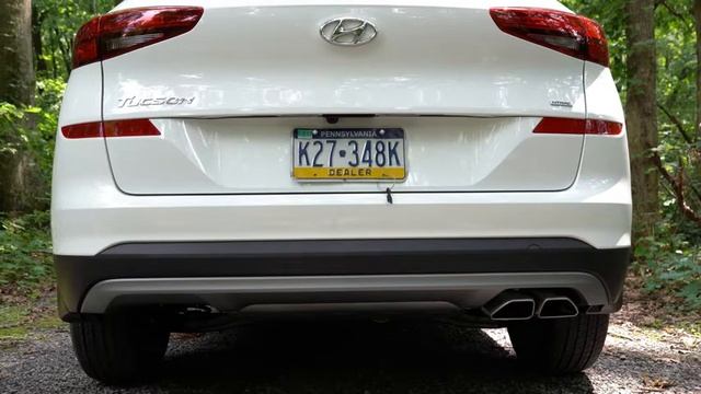 2021 Hyundai Tucson Review   Buy Now Or Wait For 2022 Hyundai Tucson