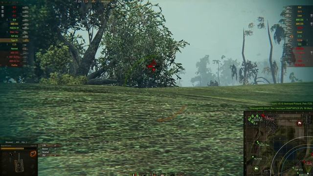 World of Tanks: 20160313: Porsche Tiger