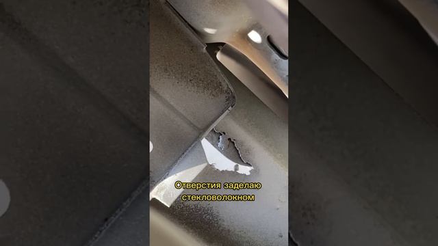 Ремонтные резные узоры декоративной архитектуры