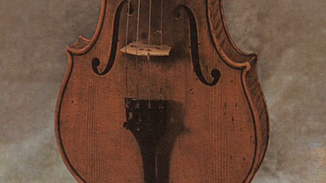 Eugéne Ysaye Sonata No. 6 For Solo Violin Daniel Podlovski