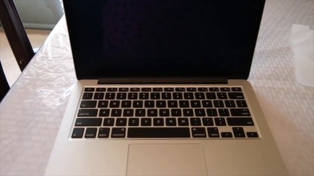Apple MacBook Pro 13 3 Inch Retina Display
