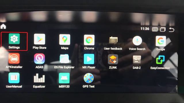 Mercedes CL S class NTG3 Android auto CarPlay multimedia navigation system.