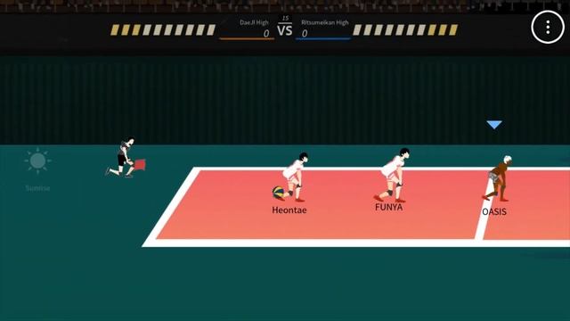 The Spike Update. The Spike Volleyball Story. The Spike Game (PC). The Spike Volleyball Game.