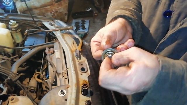 Вентиляция и климат