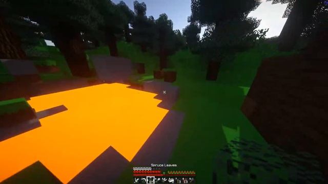 Stream Ends When I Die (Minecraft Hardcore)
