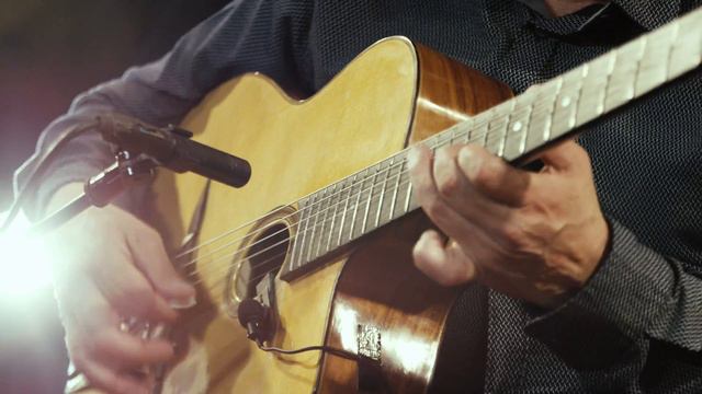 Stochelo Rosenberg - For Sephora (4K)