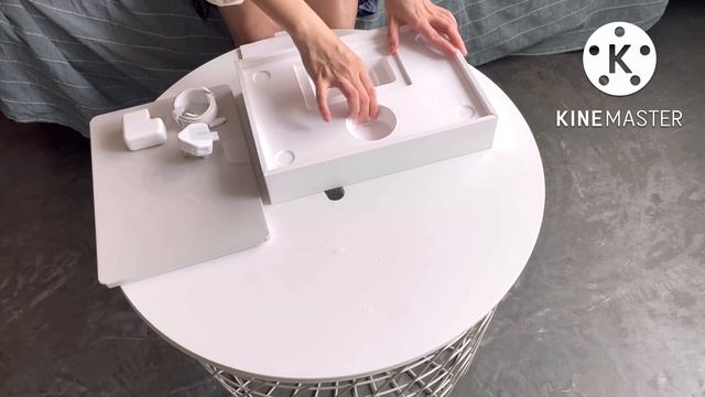 SGD 1,100 MacBook Air Starlight M2 Unboxing