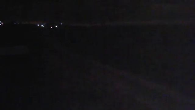 Пляж в Щёлкино, 02.02.2015, ч.4 - видео с камеры 1